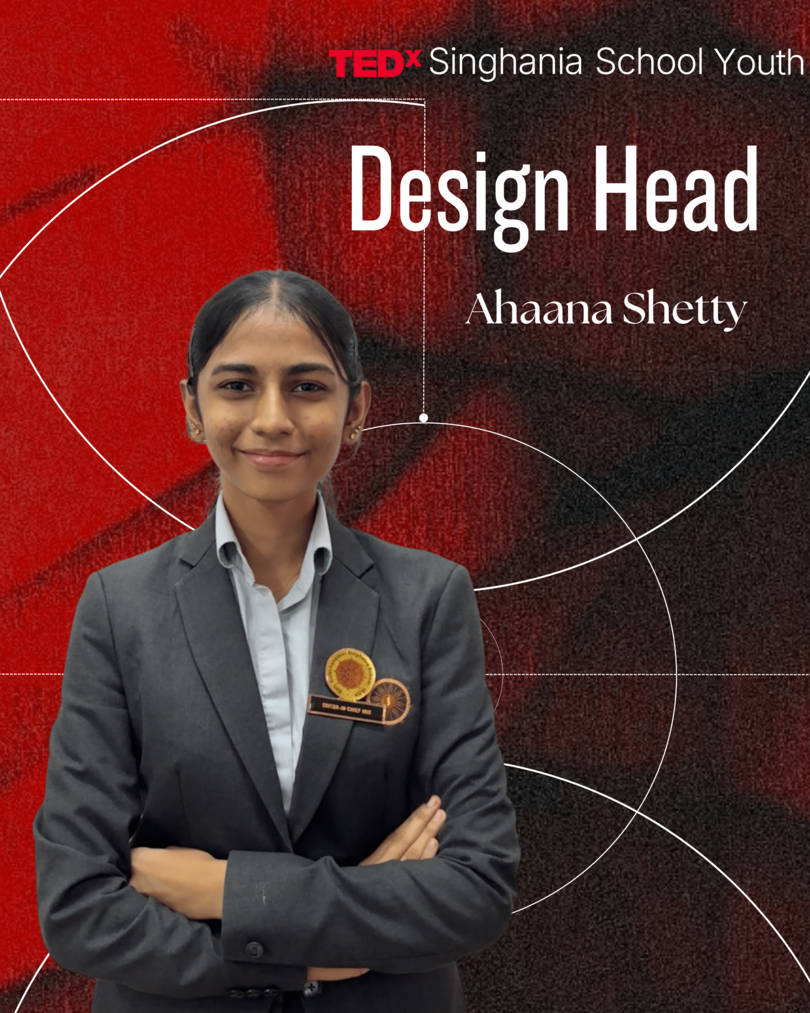 Design Head
